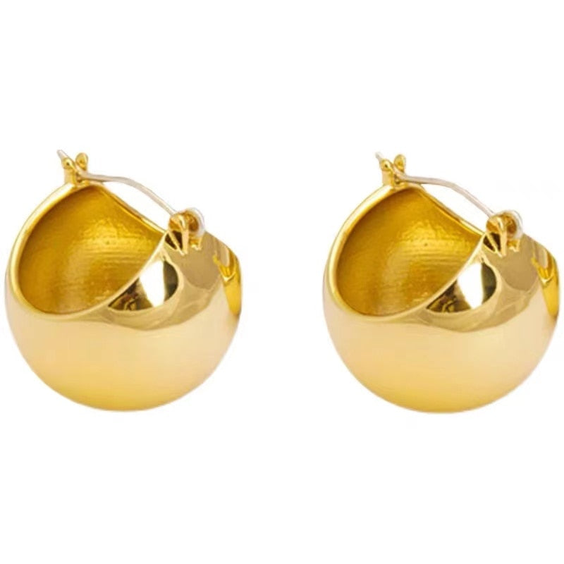 The Stefanie Earrings