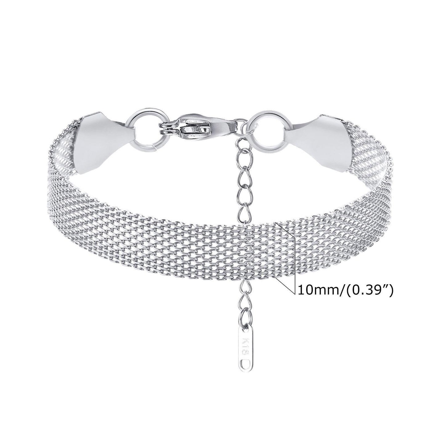 The Alicante Bracelet