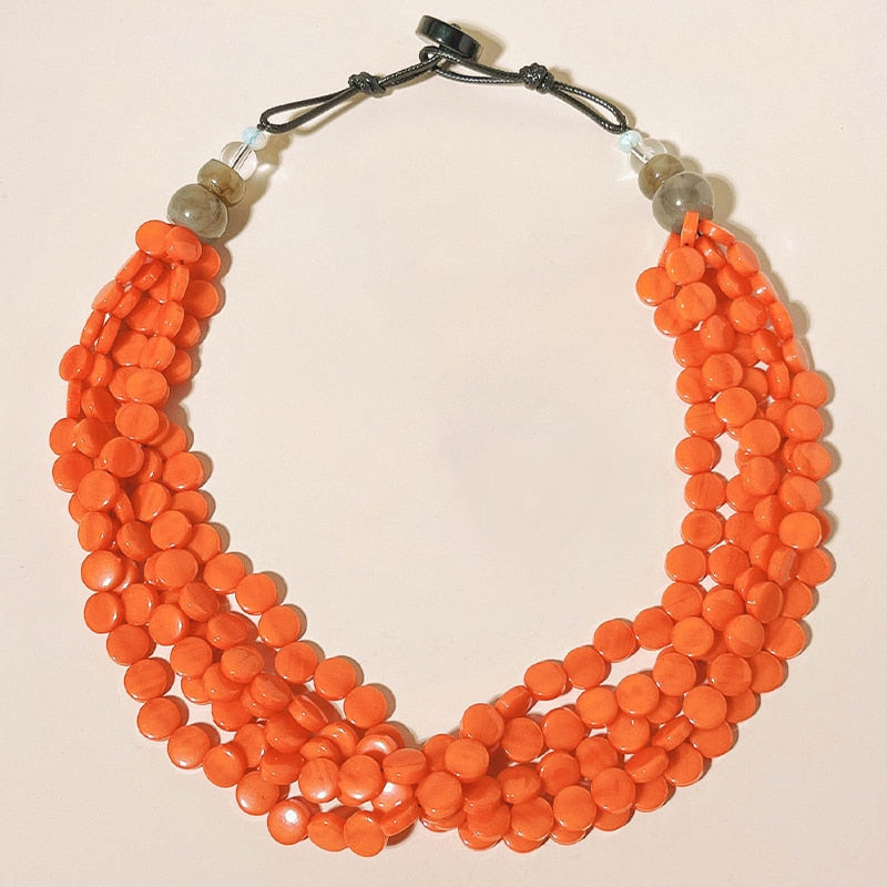 The Mathilde Necklace