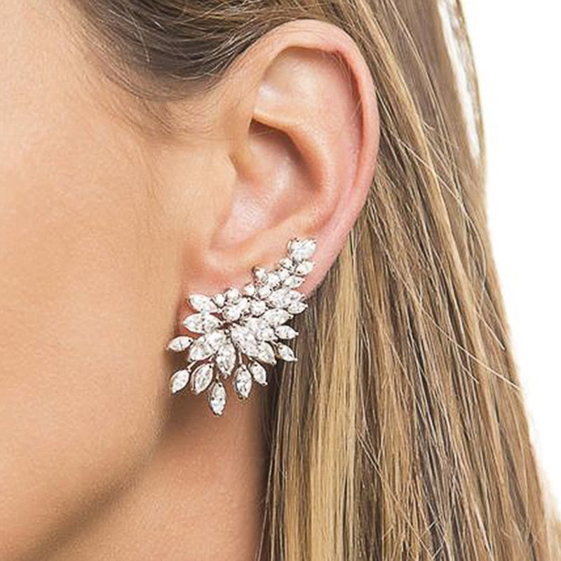 The Savannah Earrings