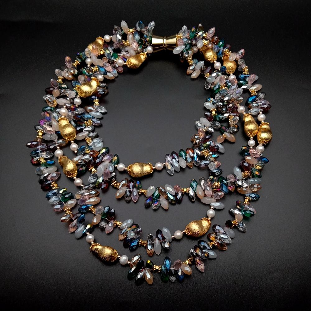 The Nikki Necklace
