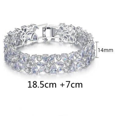 The Diandra Bracelet