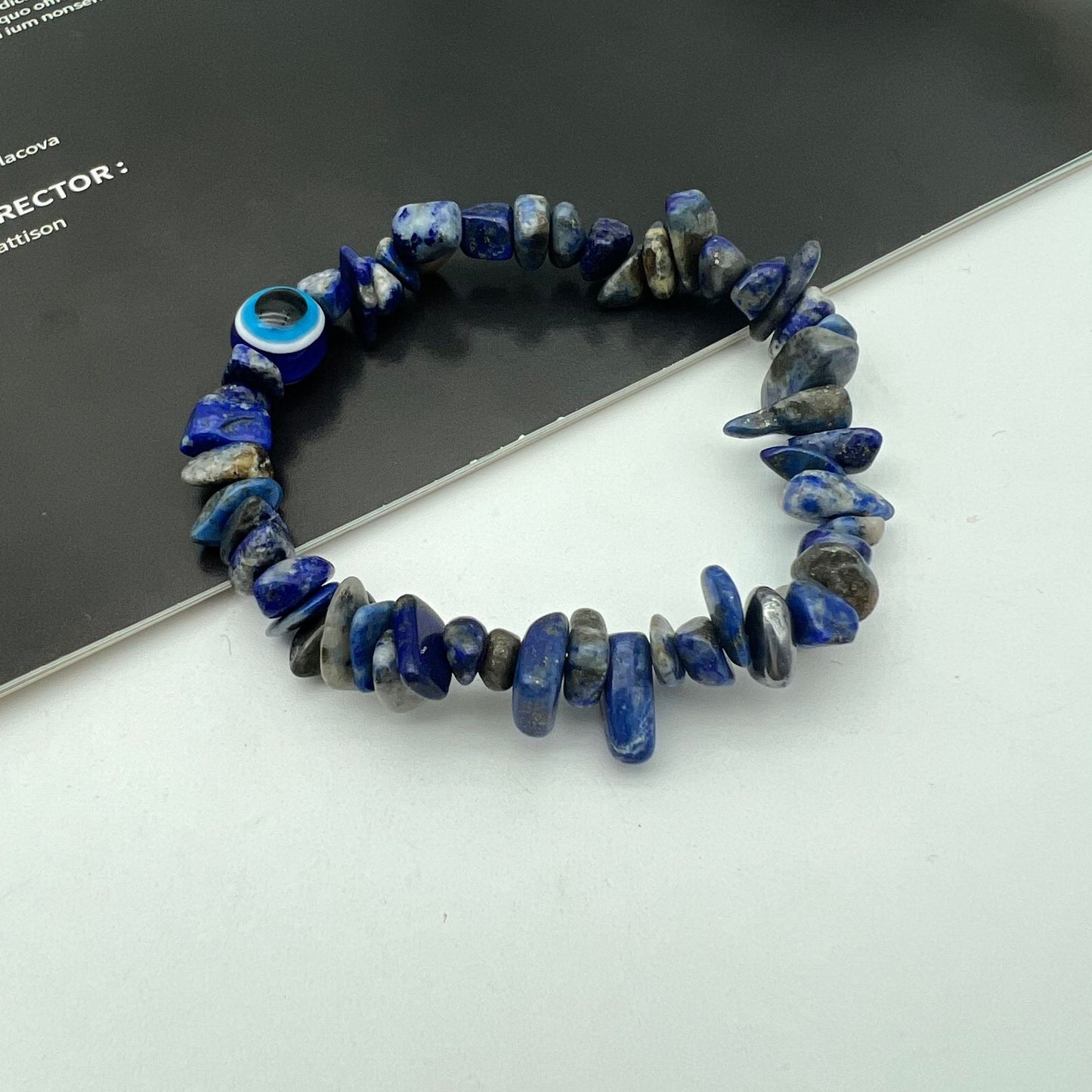 The Cassandra Bracelet