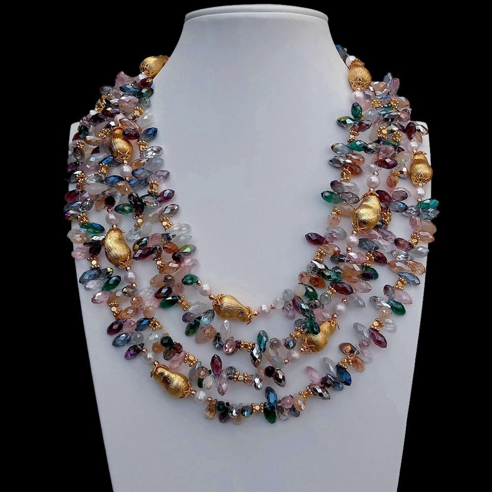 The Nikki Necklace