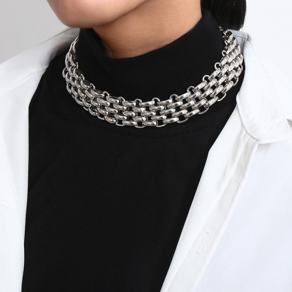 The Lydon Necklace