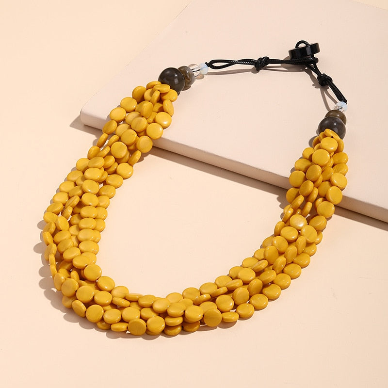 The Mathilde Necklace