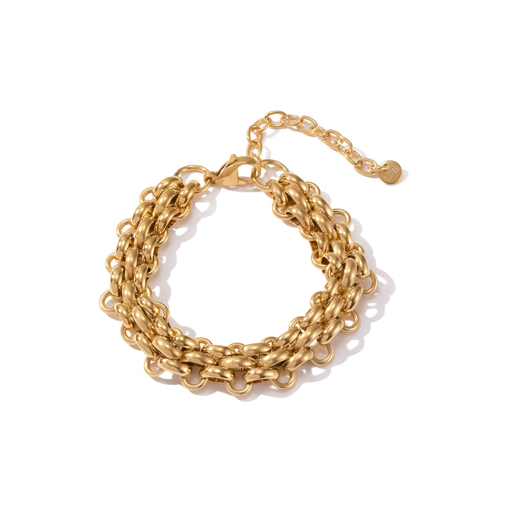 The Lydon Bracelet