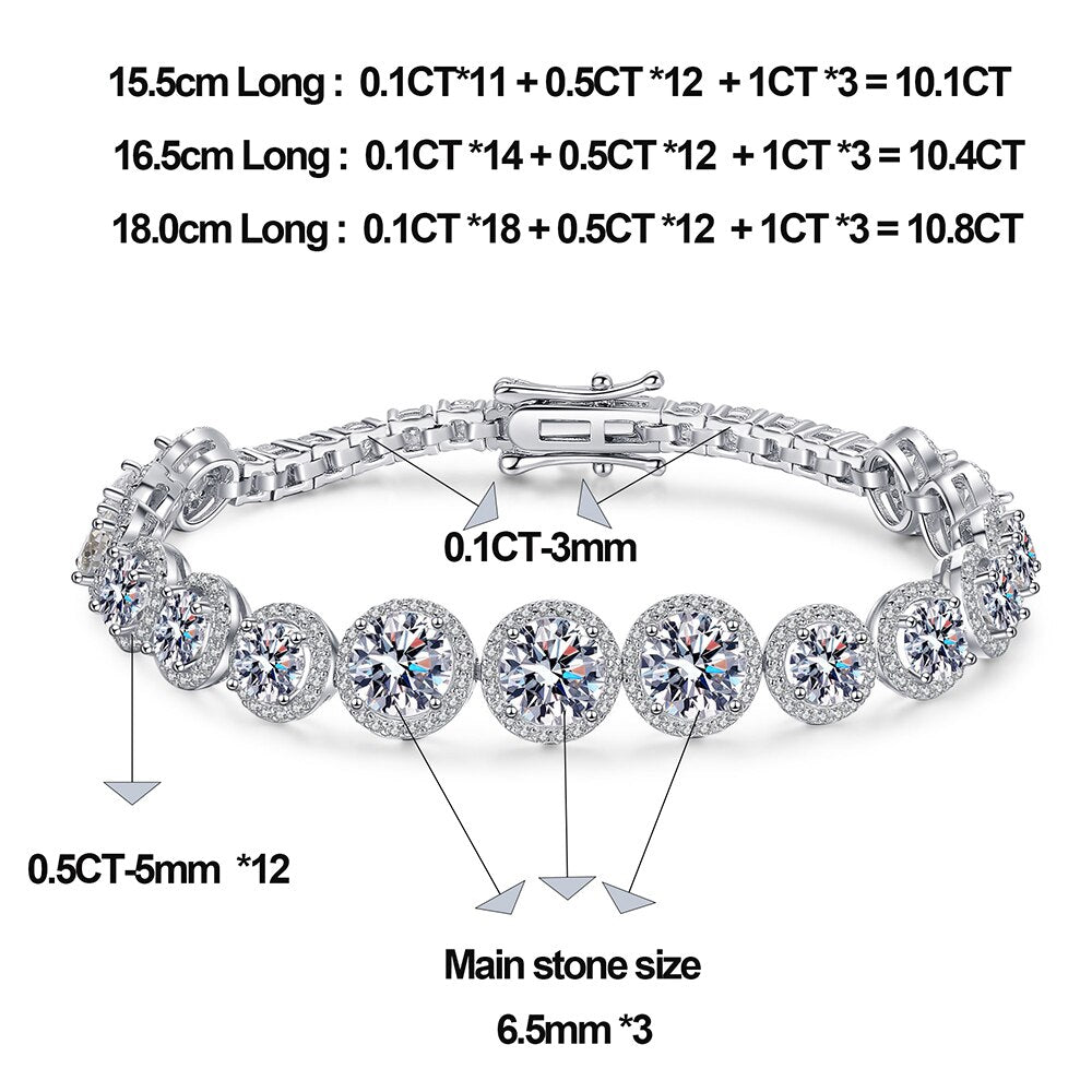The Marion Bracelet