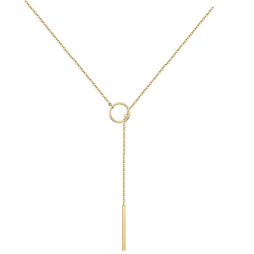 The Solange Necklace