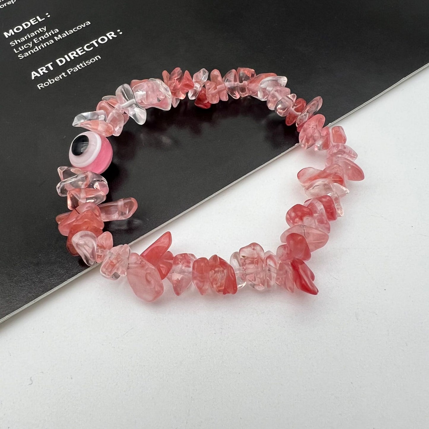 The Cassandra Bracelet