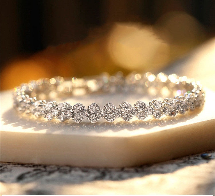 The Roxanna Bracelet