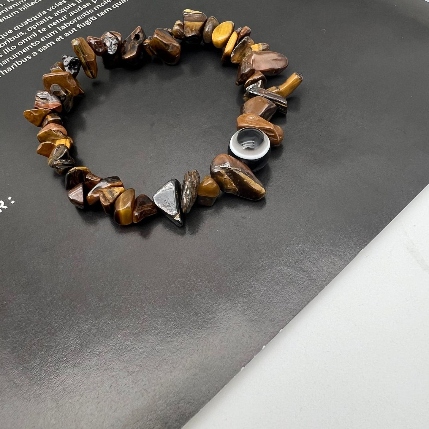 The Cassandra Bracelet
