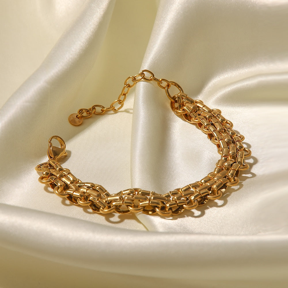 The Lydon Bracelet