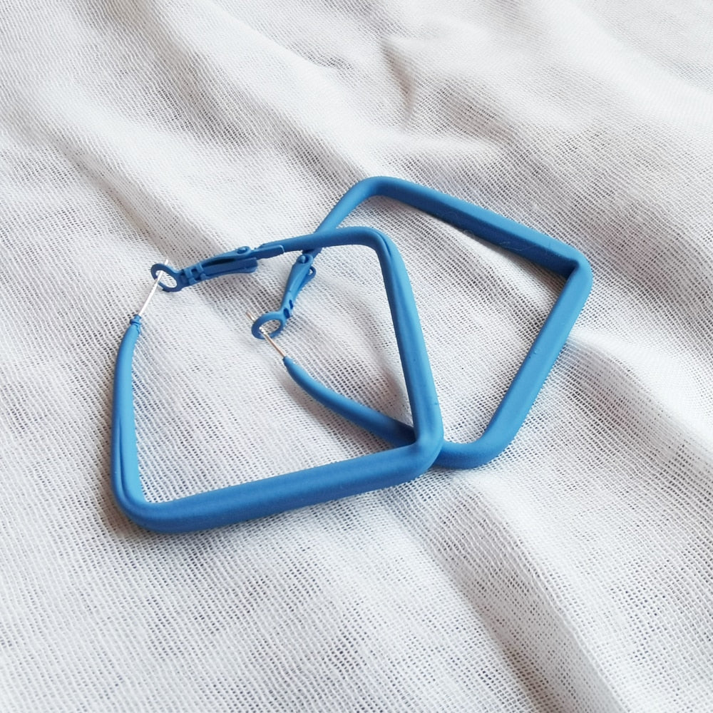 The Lucy Earrings