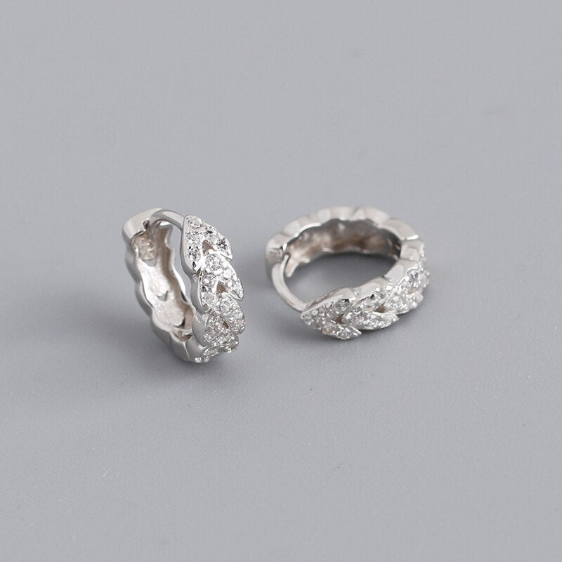 The Darlene Earrings