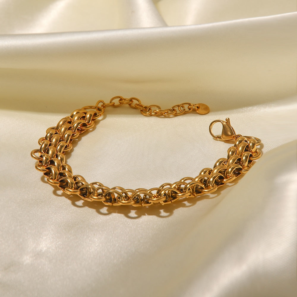 The Lydon Bracelet