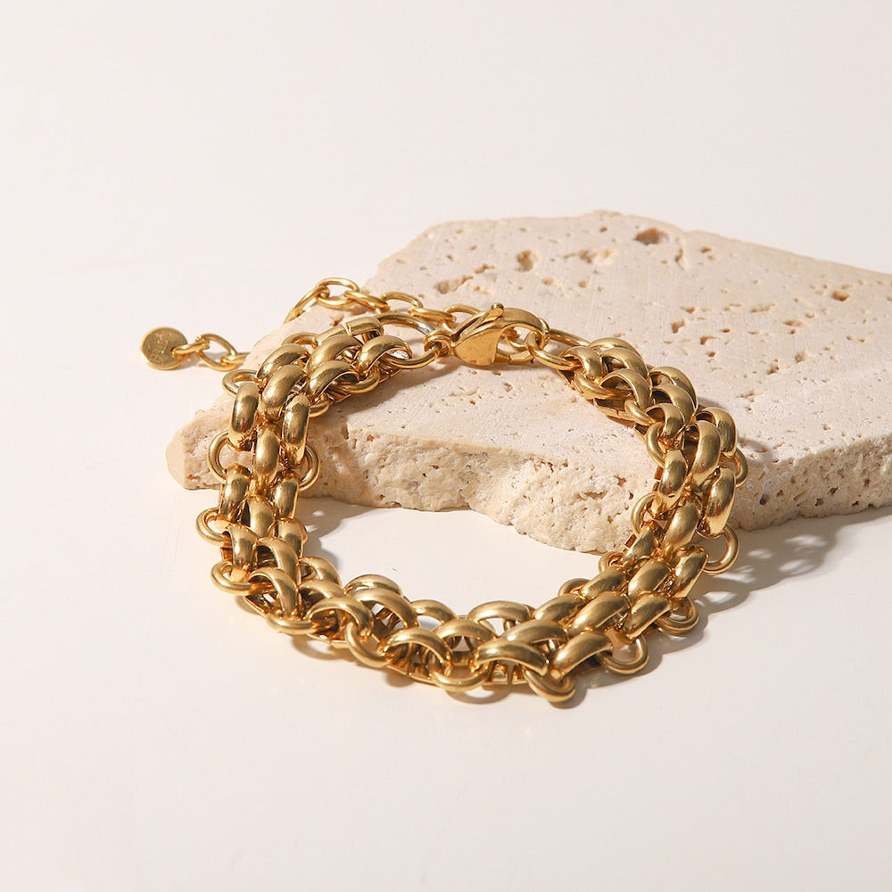 The Lydon Bracelet