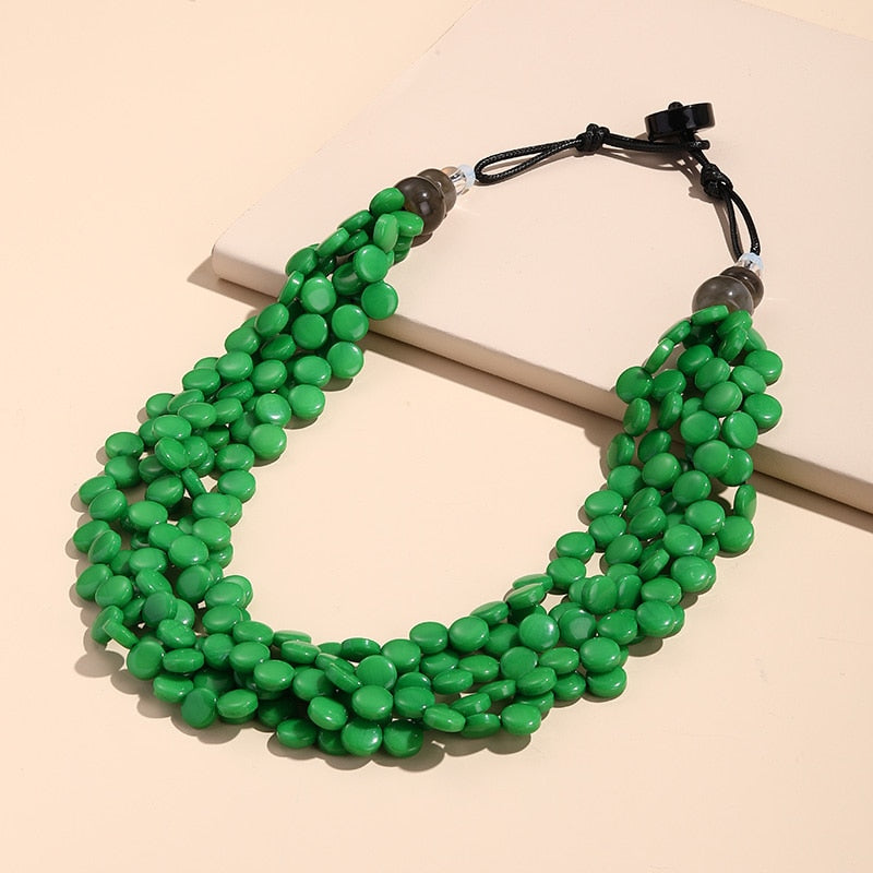 The Mathilde Necklace