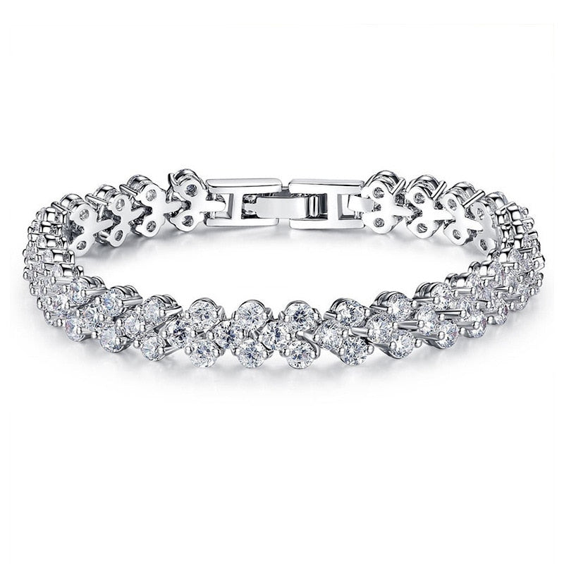 The Roxanna Bracelet