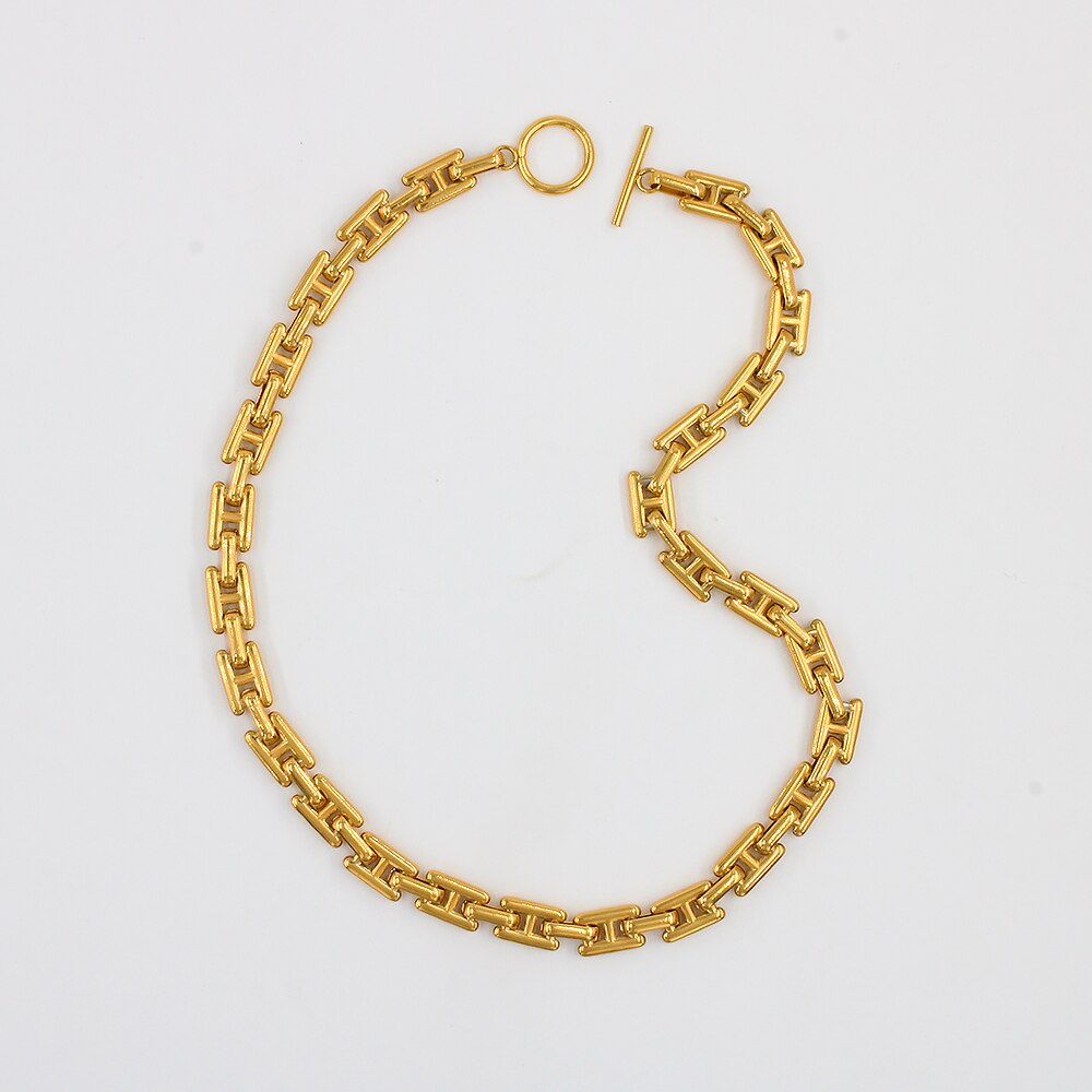 The Deia Necklace