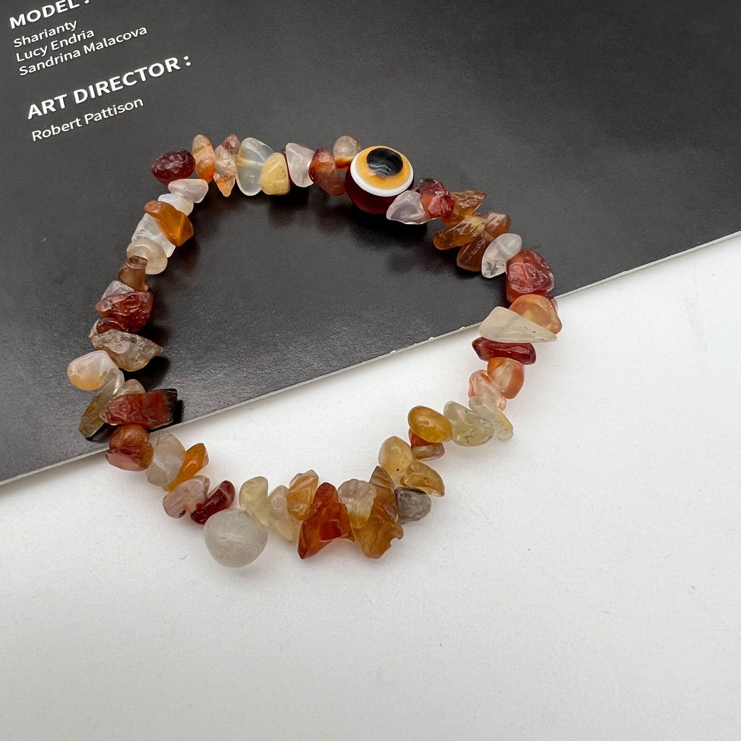 The Cassandra Bracelet