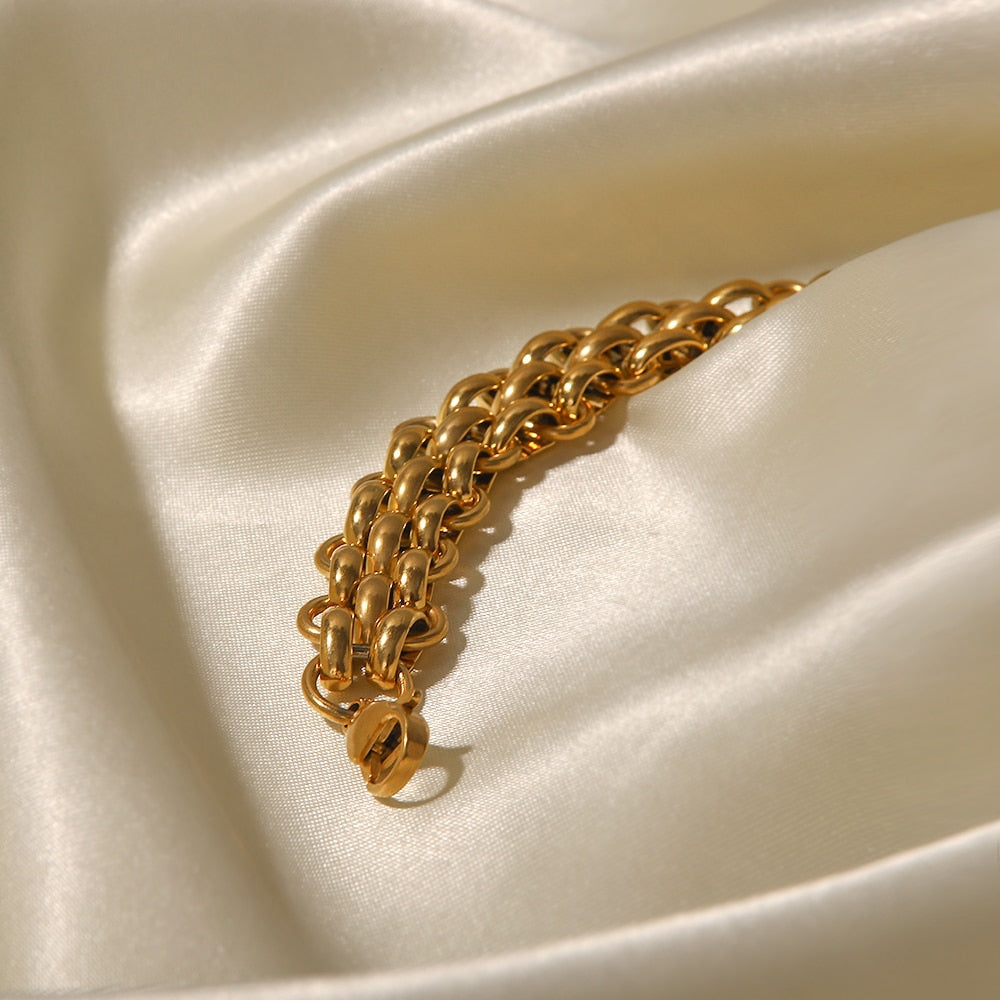 The Lydon Bracelet