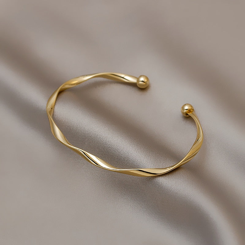 The Onda Bracelet