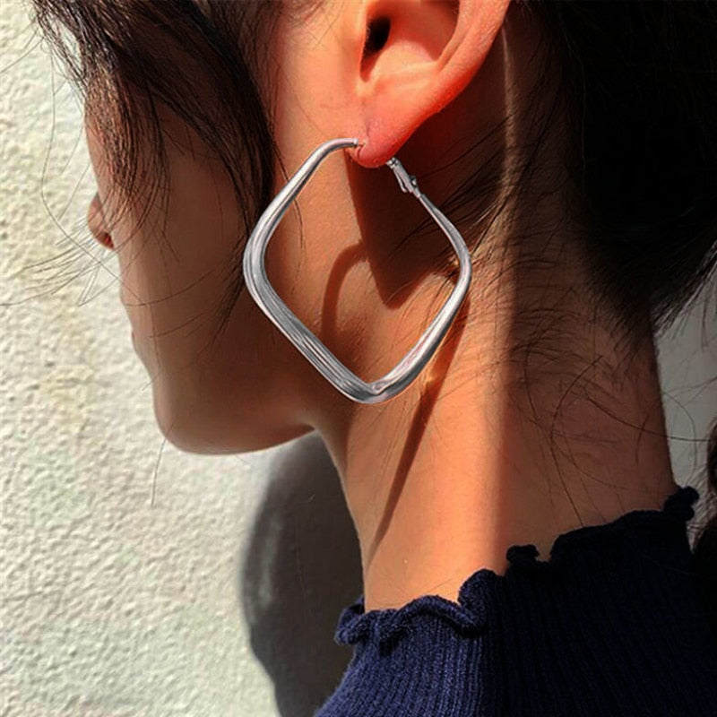 The Lucy Earrings