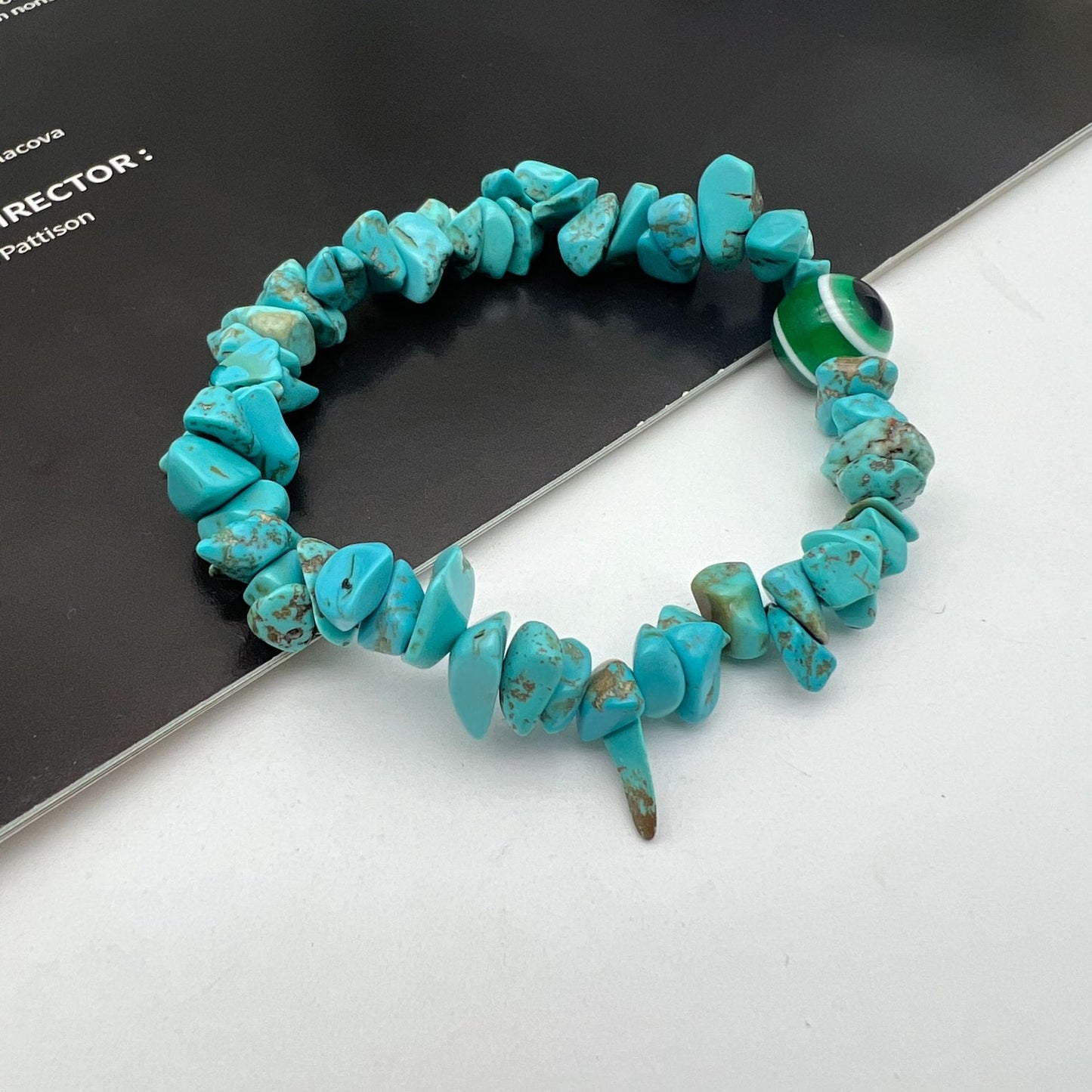 The Cassandra Bracelet