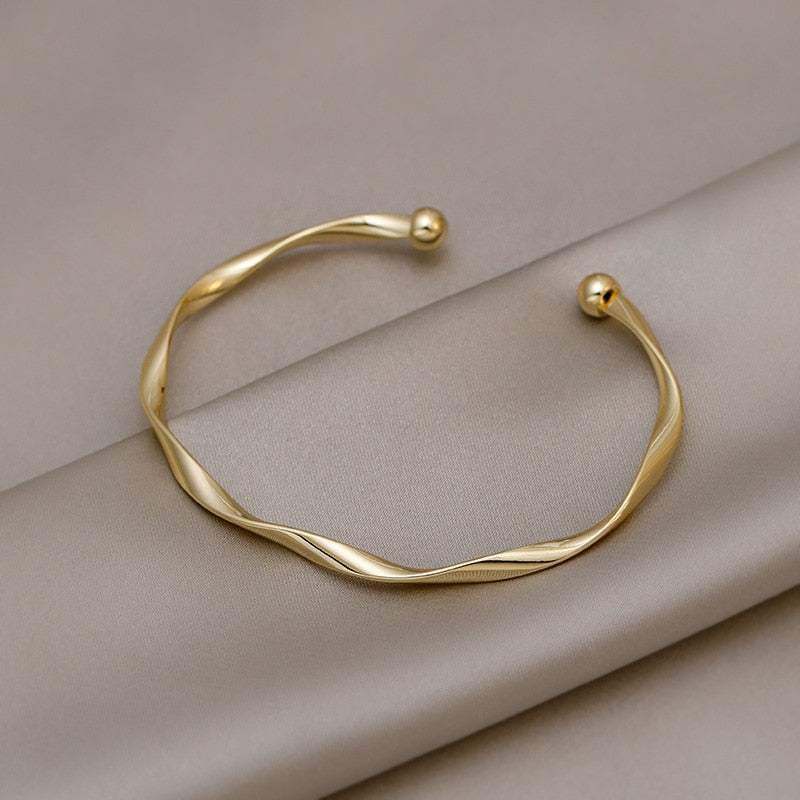 The Onda Bracelet