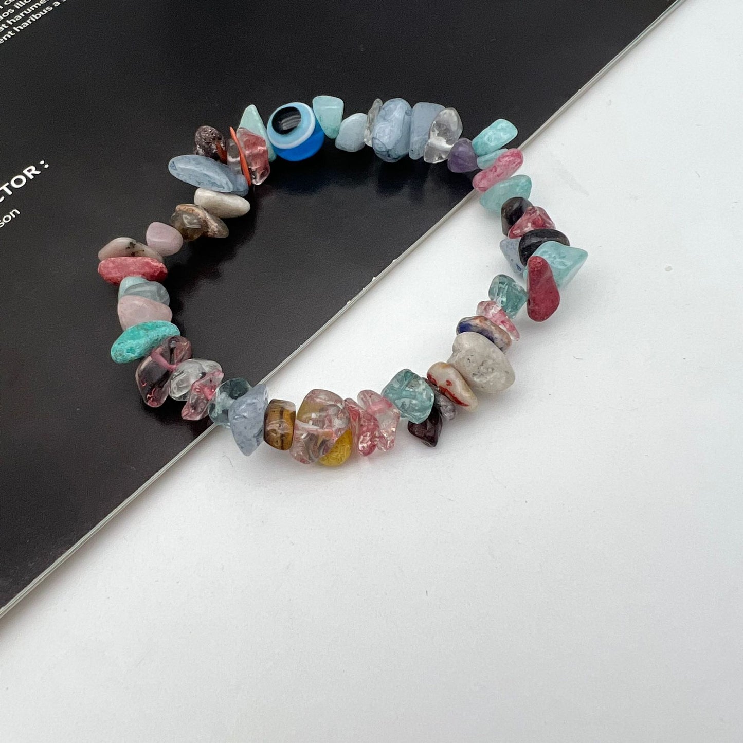 The Cassandra Bracelet