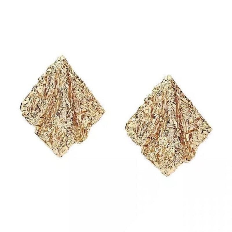 The Athens Earrings