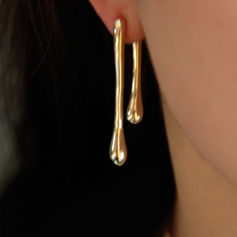 The Fluidity Earrings