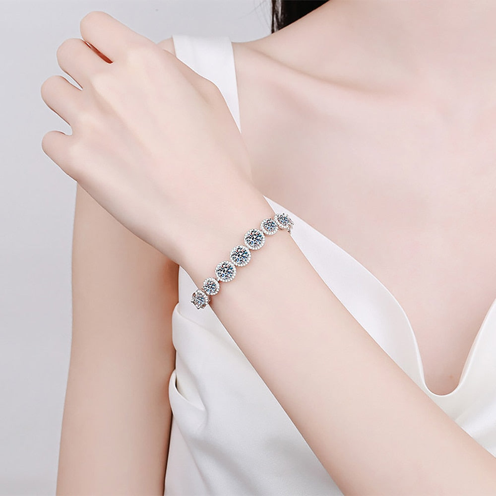 The Marion Bracelet