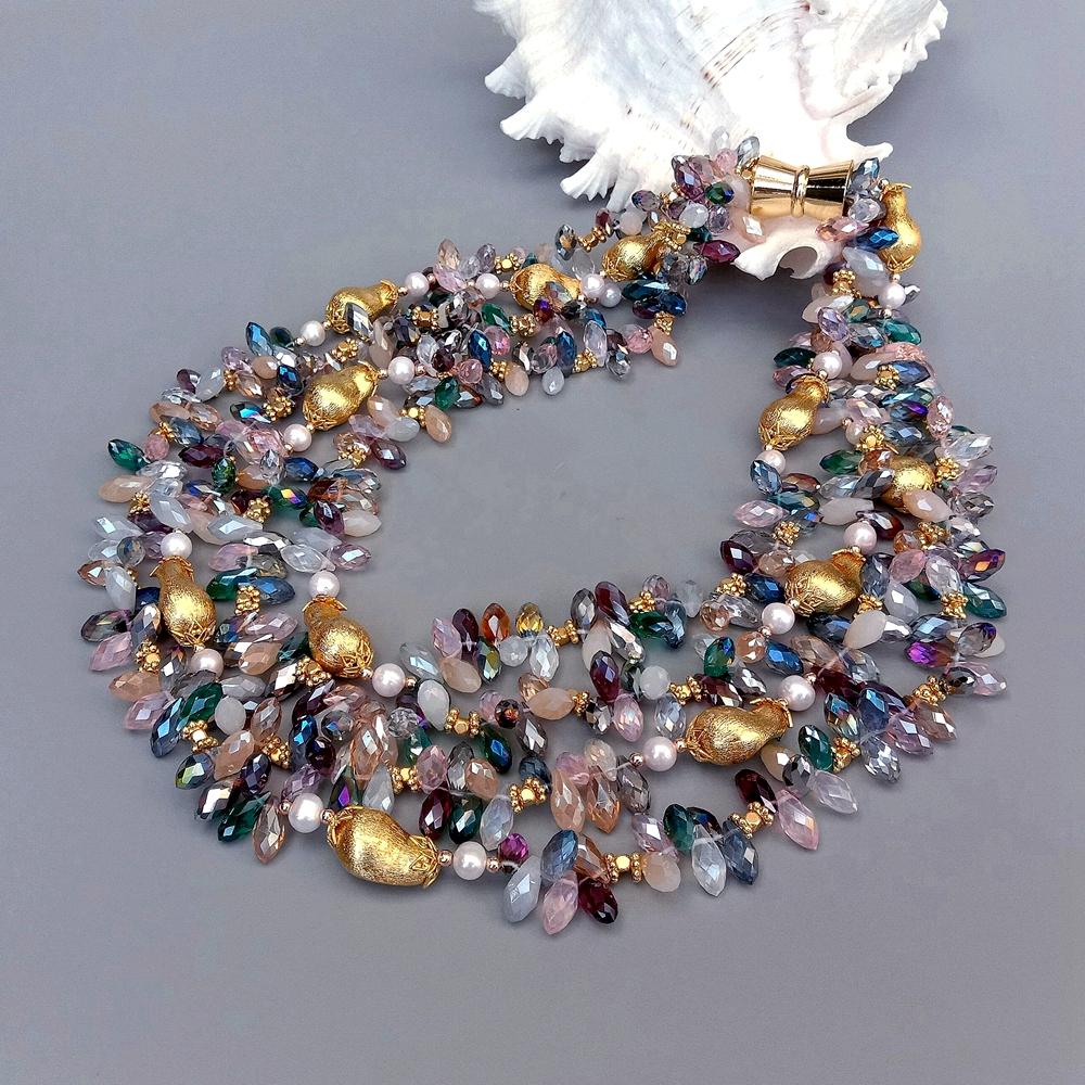 The Nikki Necklace