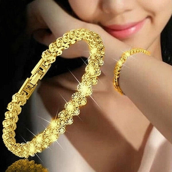 The Roxanna Bracelet
