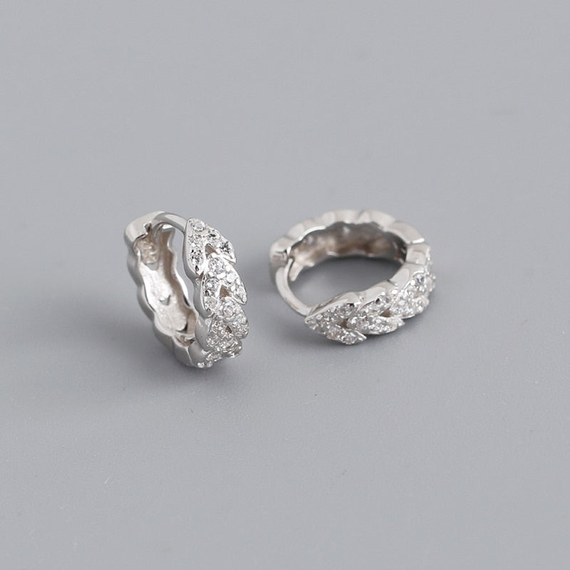 The Darlene Earrings