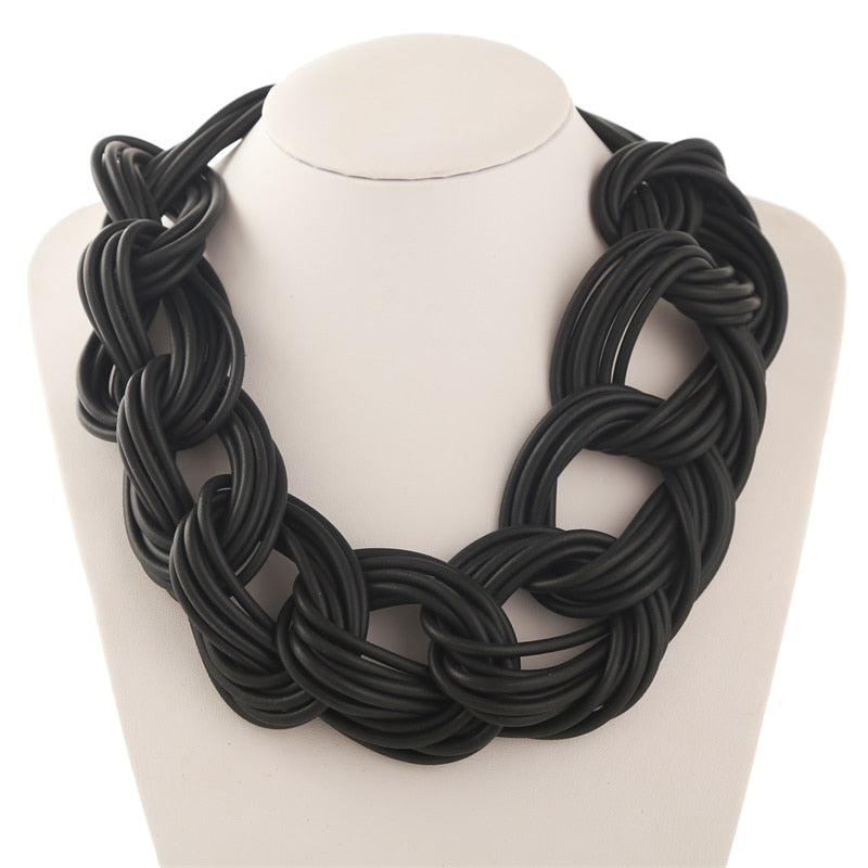 The Lucian Necklace