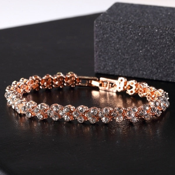 The Roxanna Bracelet