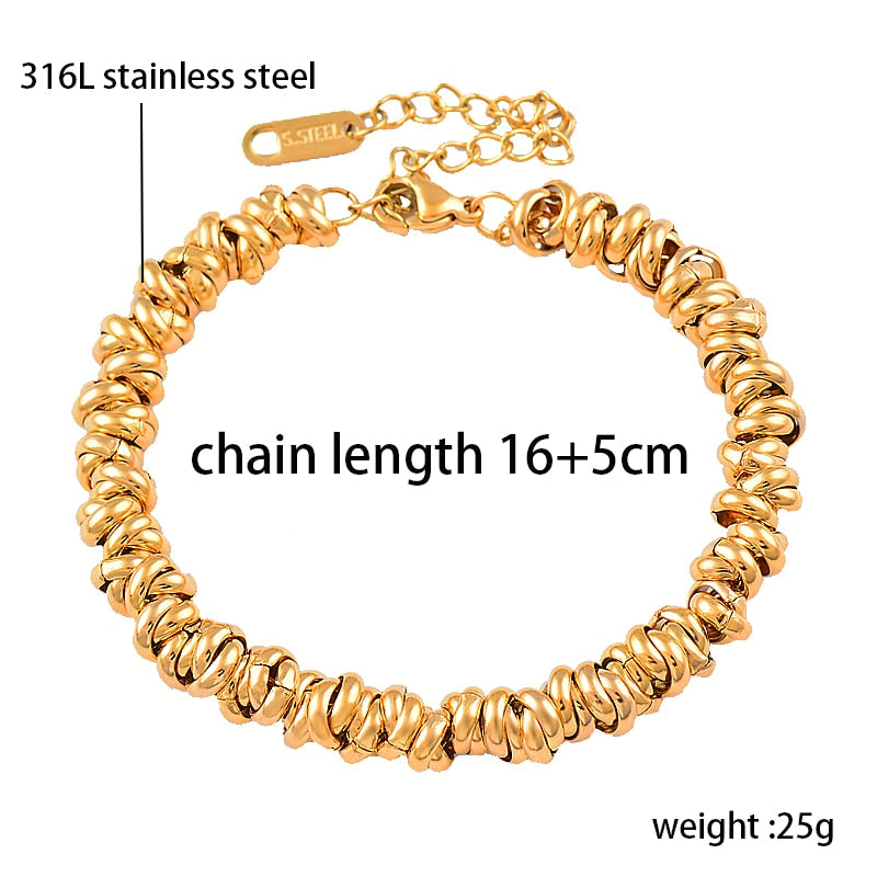 The Dashwood Bracelet