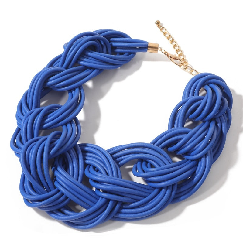 The Lucian Necklace
