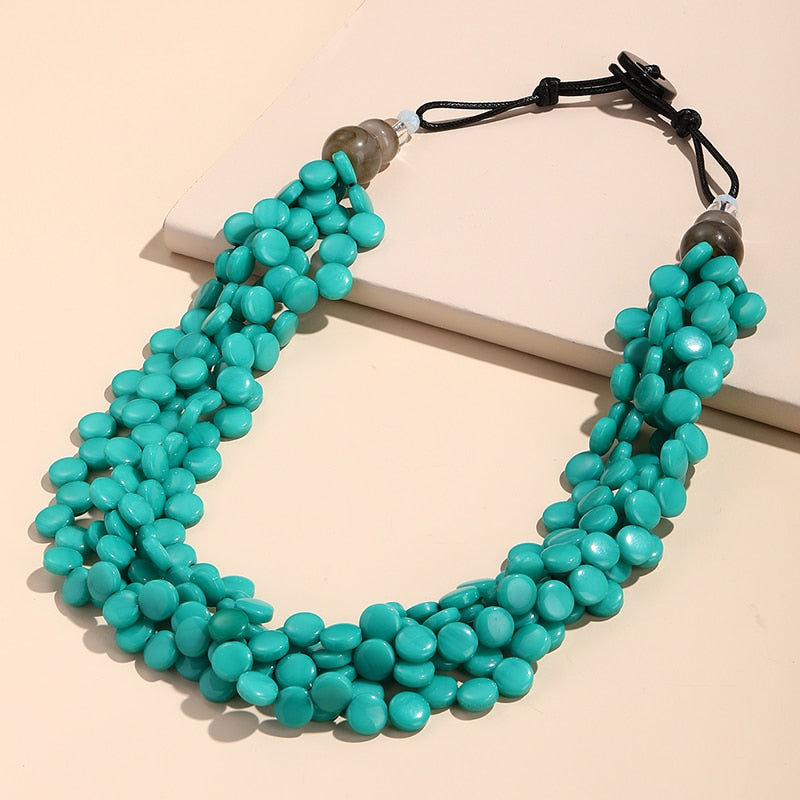 The Mathilde Necklace