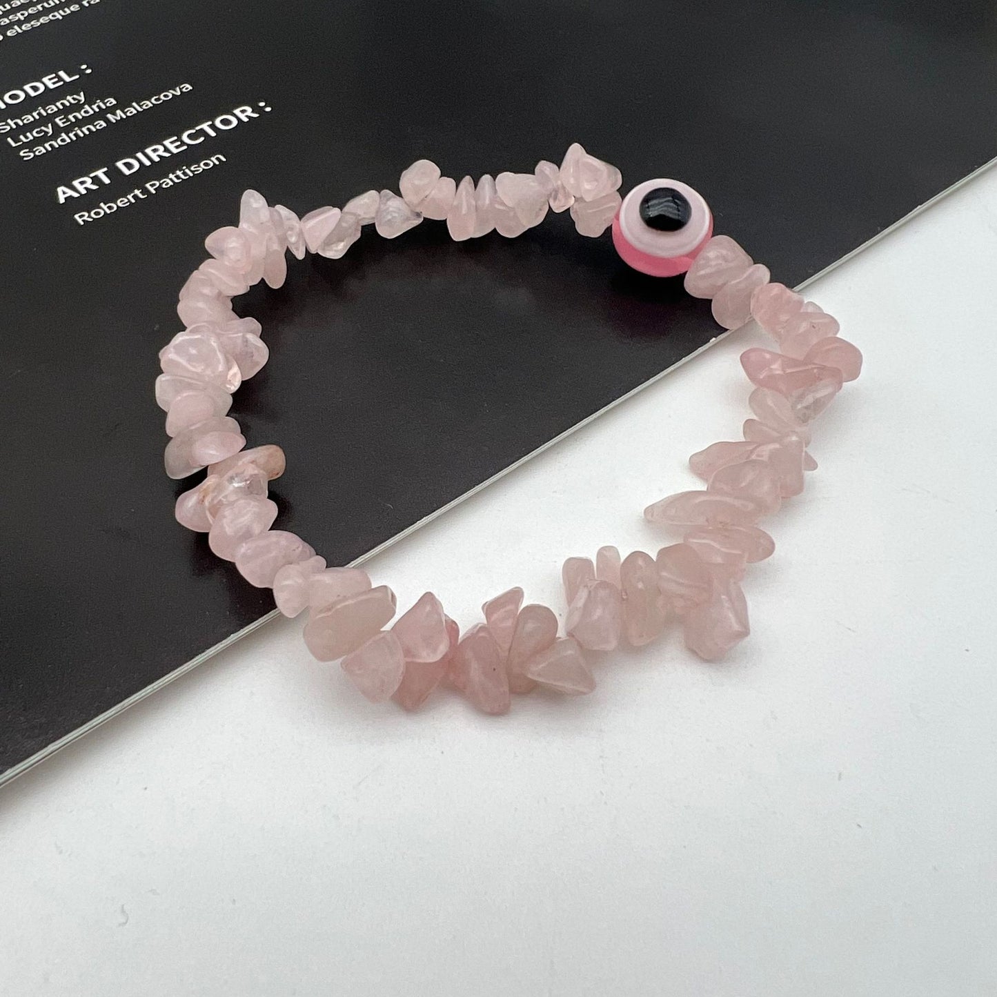 The Cassandra Bracelet