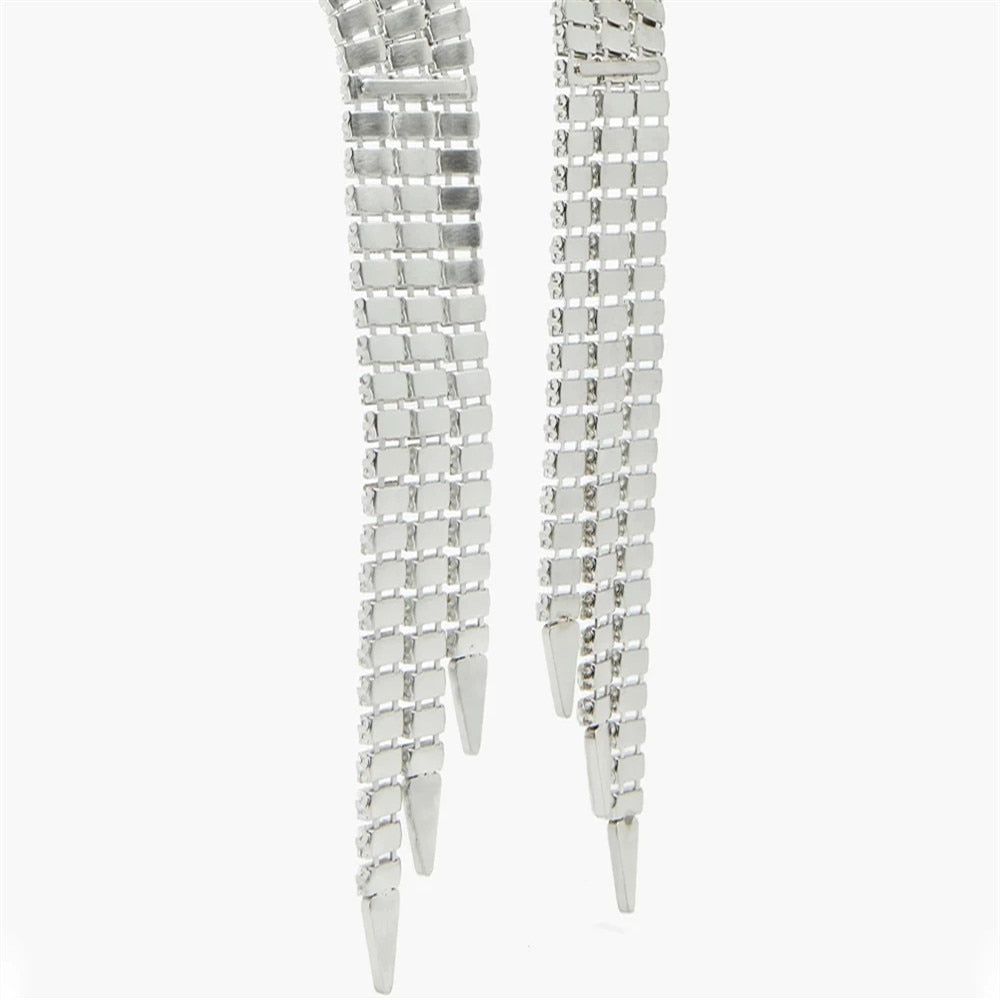 The Lana Earrings
