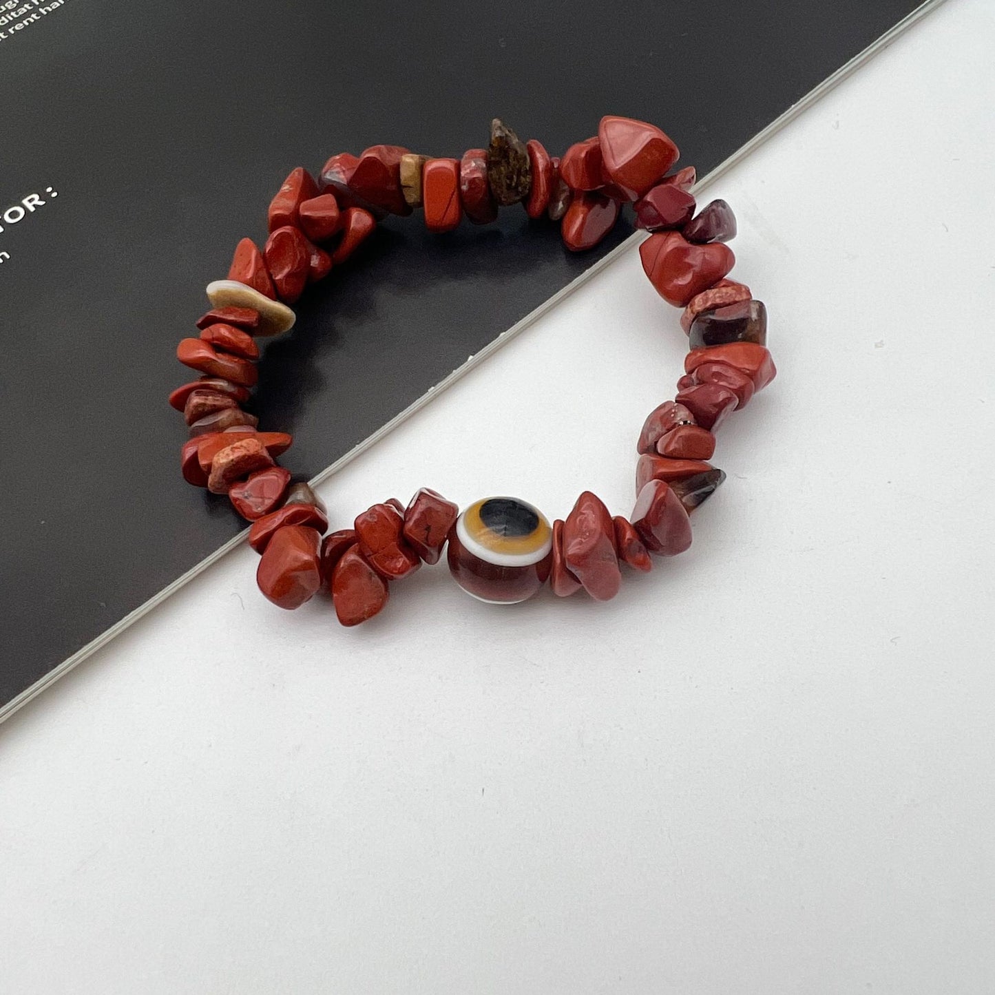 The Cassandra Bracelet