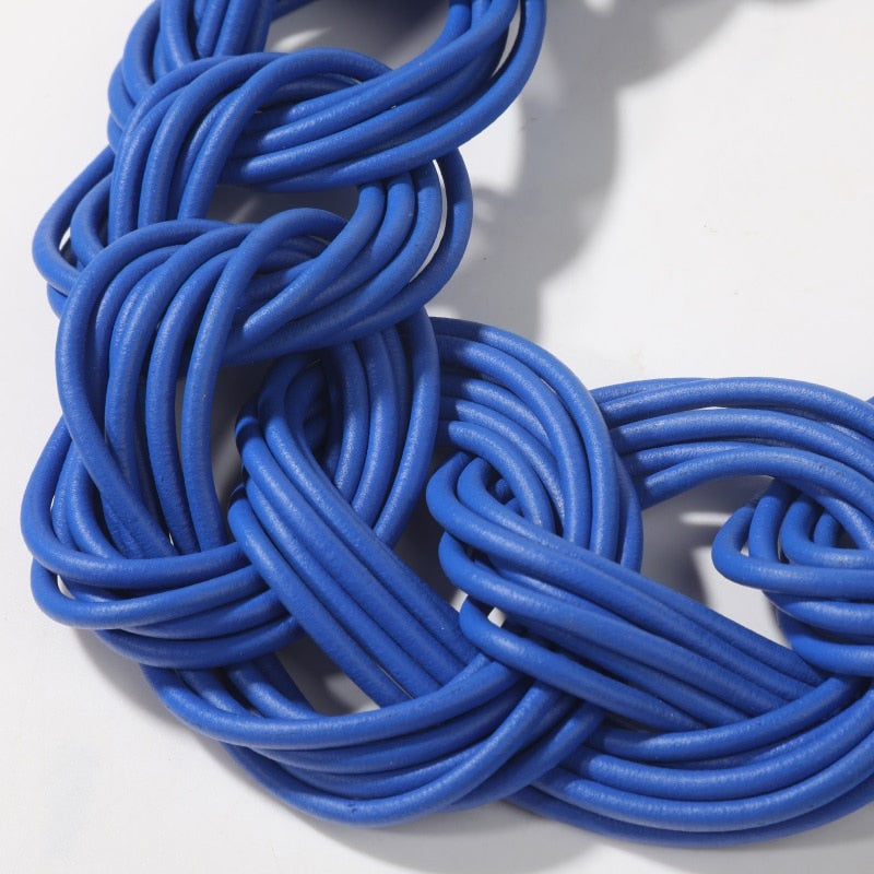 The Lucian Necklace