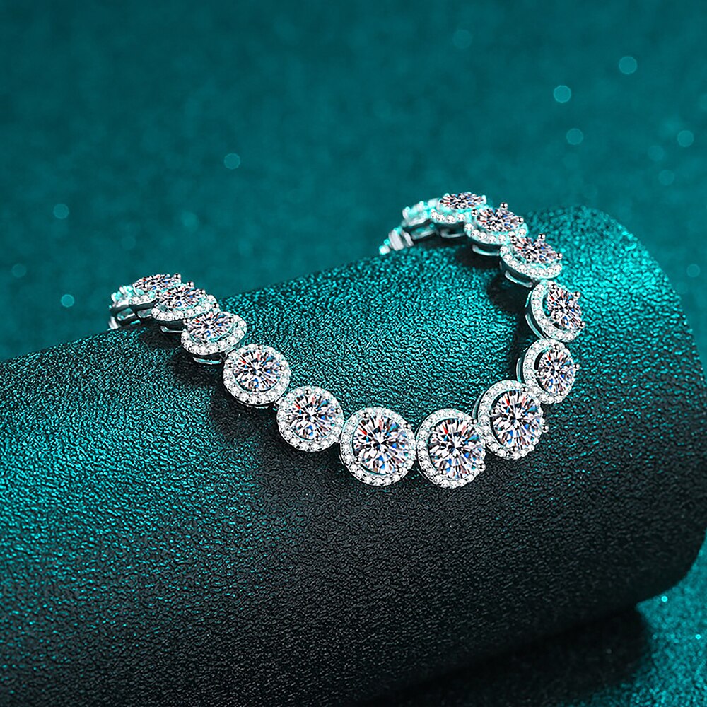 The Marion Bracelet