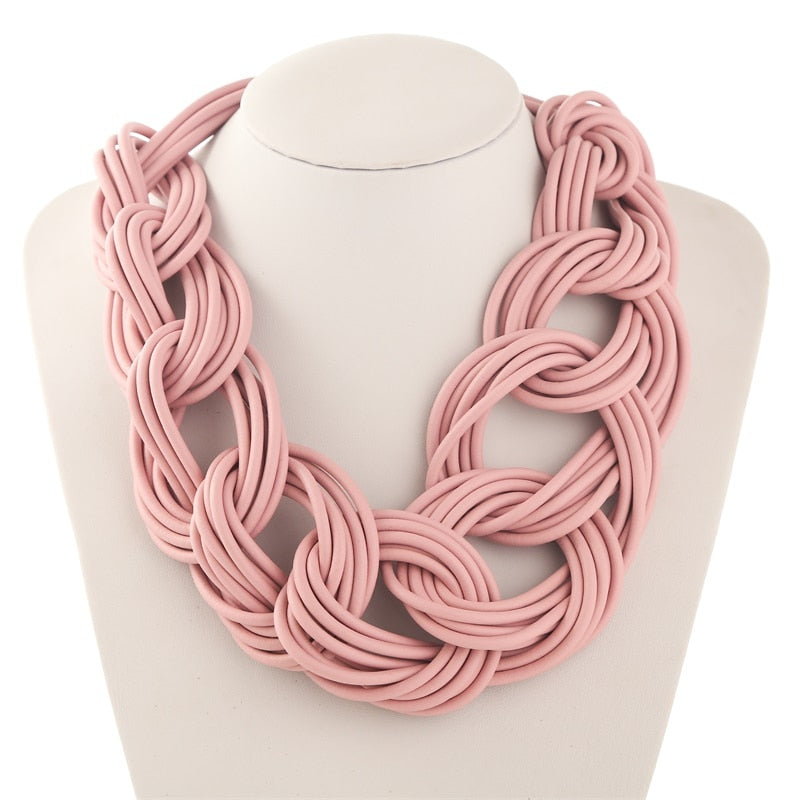 The Lucian Necklace
