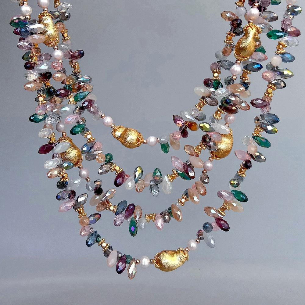 The Nikki Necklace