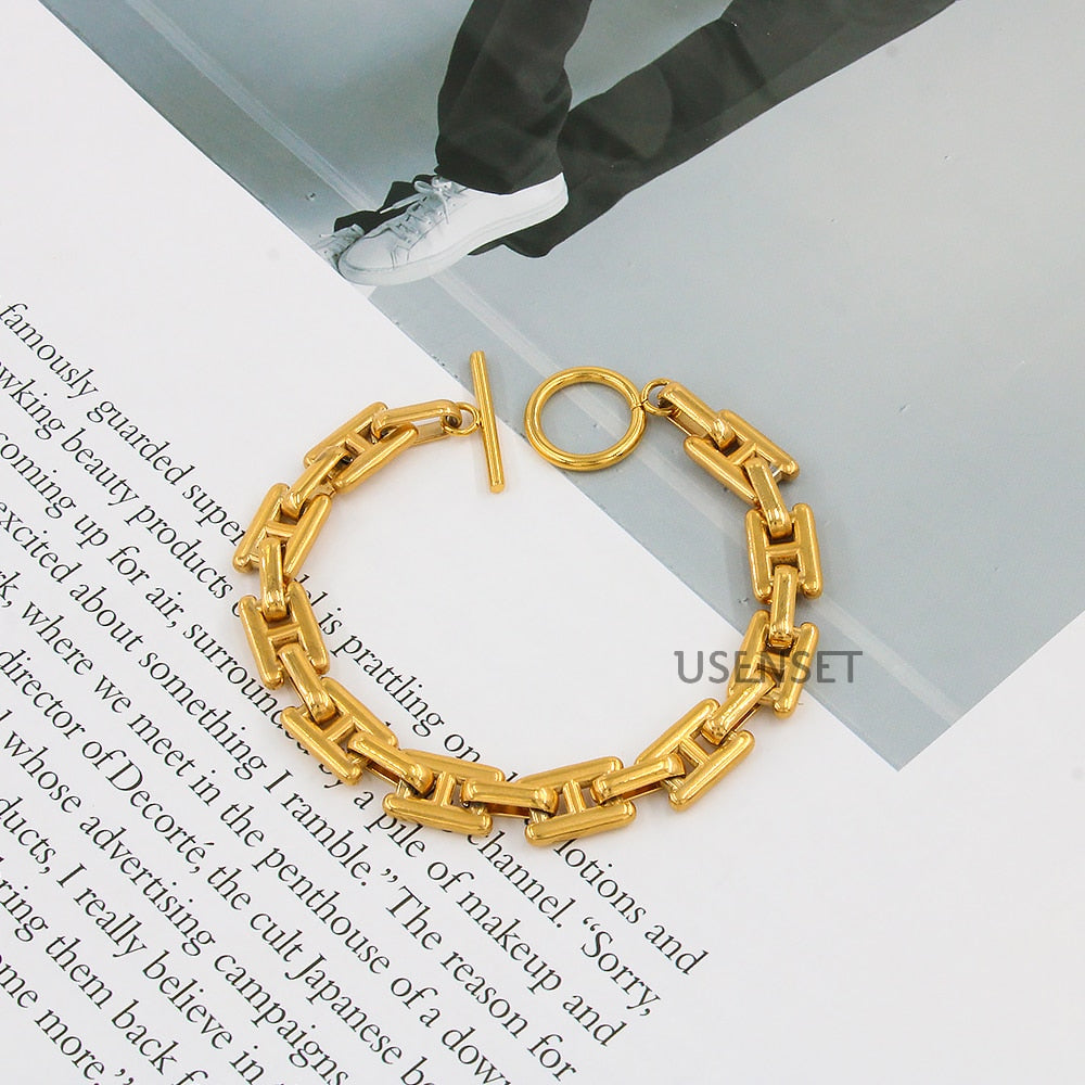 The Deia Bracelet